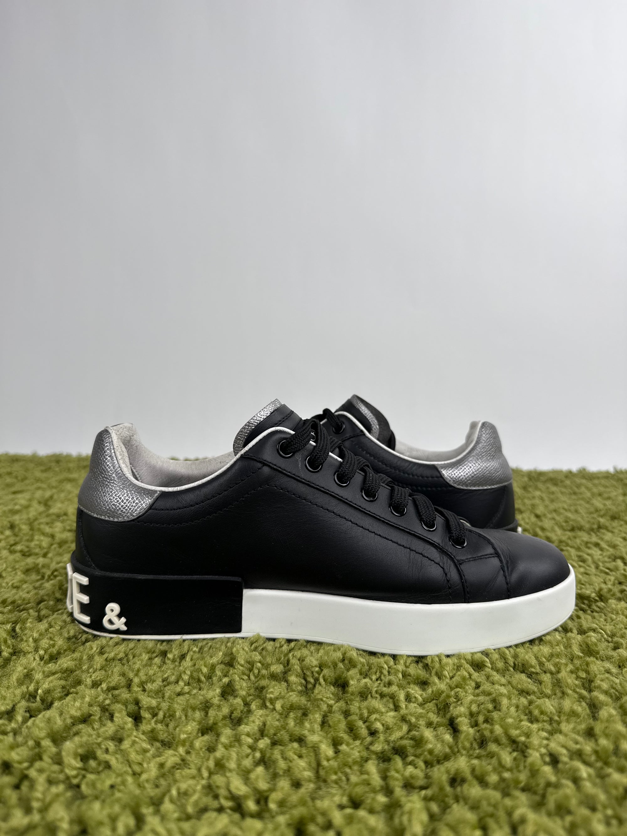 Dolce e Gabbana Portofino Nero 5