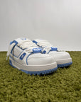 Louis Vuitton Trainer Maxi Azzurro 10