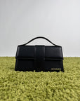 Jacquemus la grande bambino nera