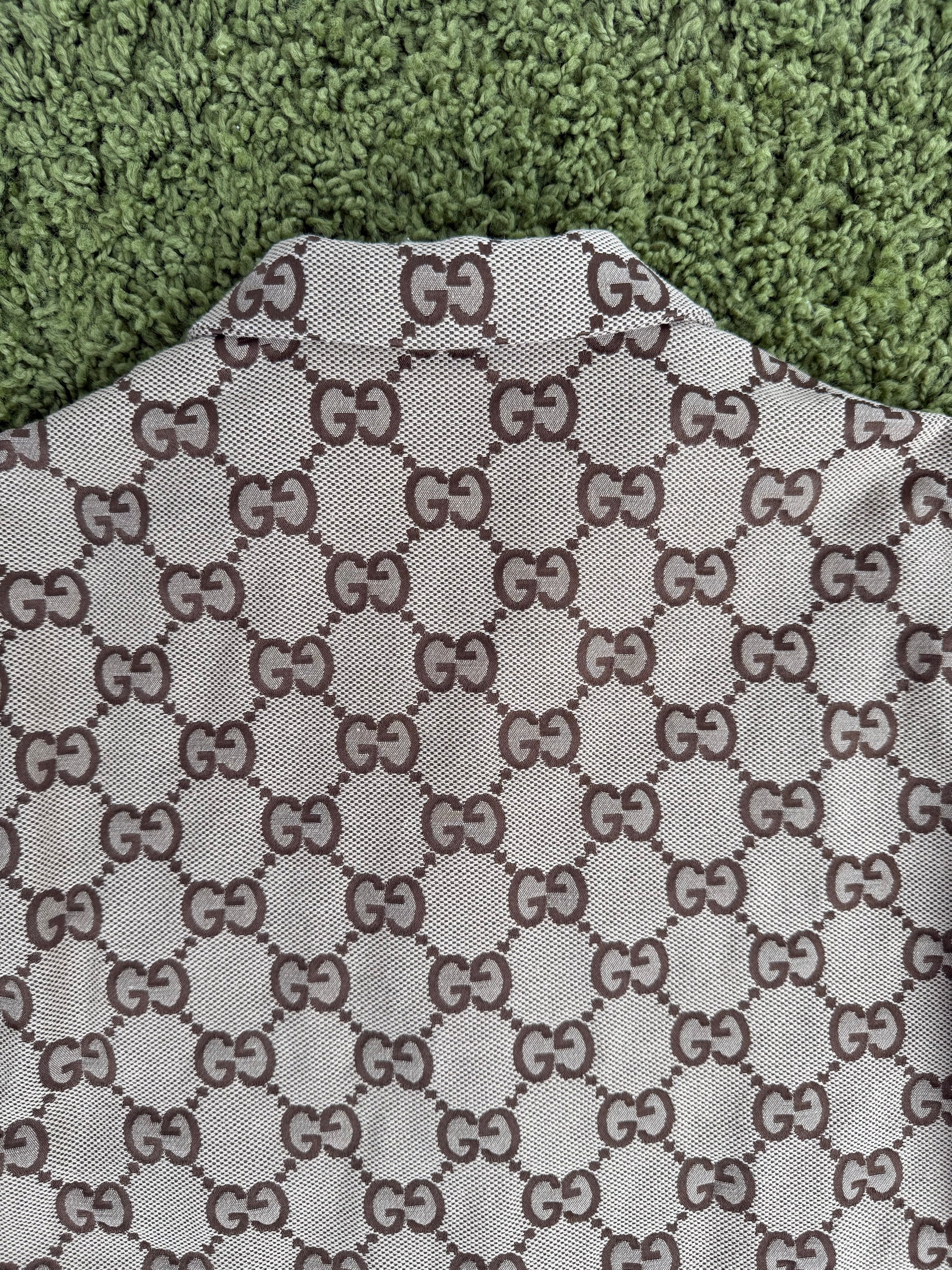 Camicia Gucci M
