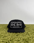 Cappello Trucker Chrome Hearts ONE SIZE 51-61