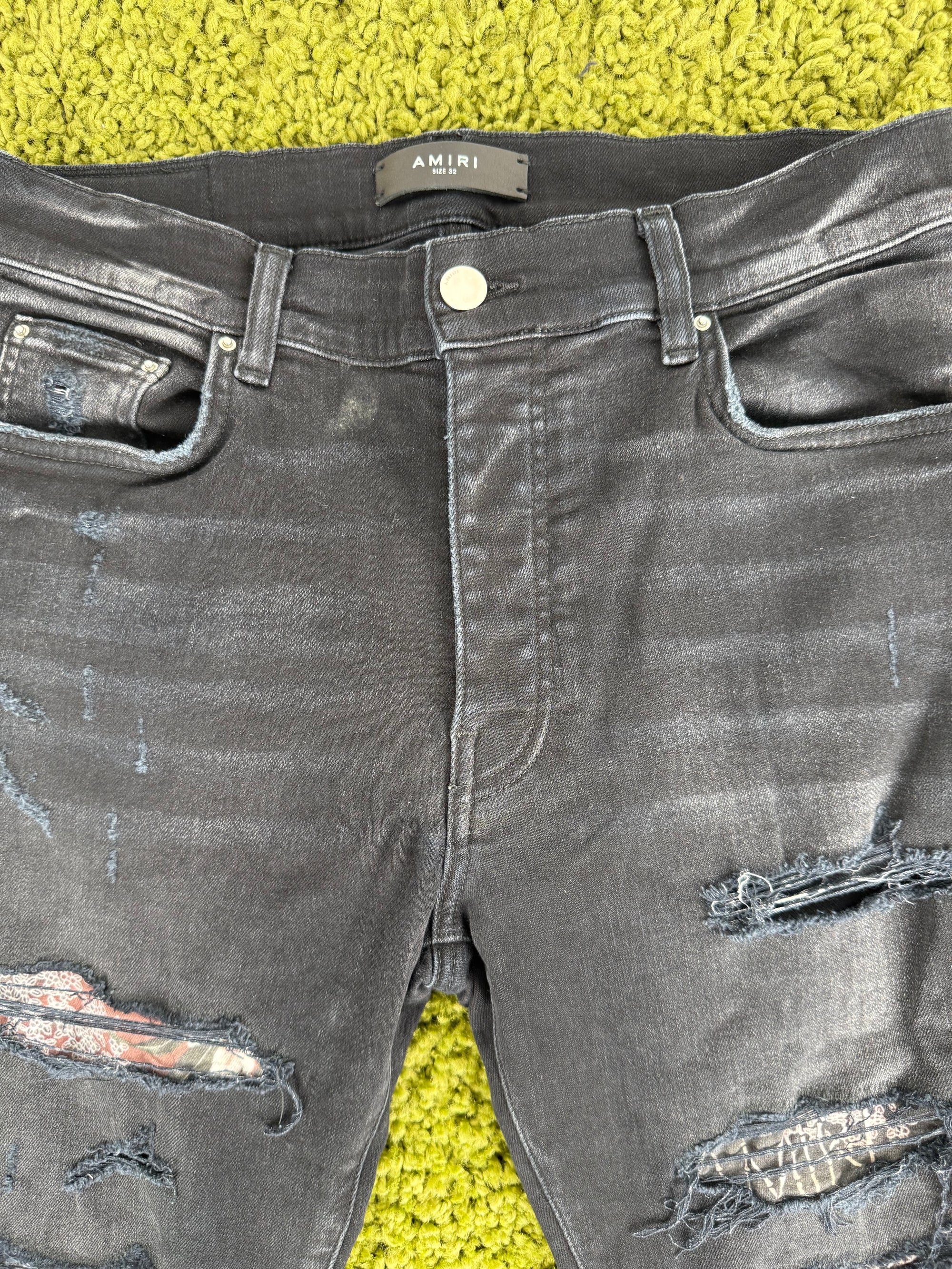 Jeans Amiri 32T