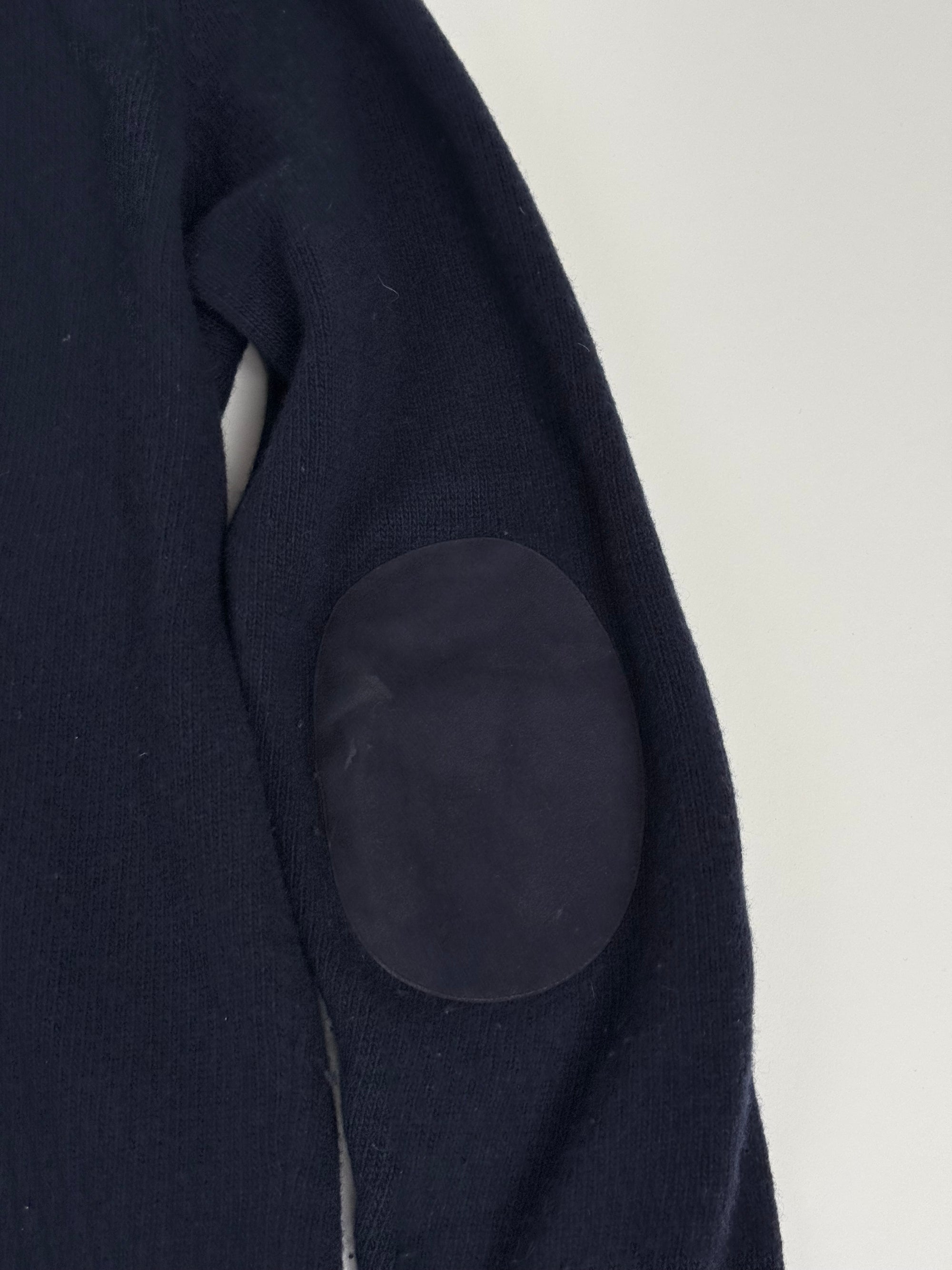 Cardigan Prada Size 48 blu