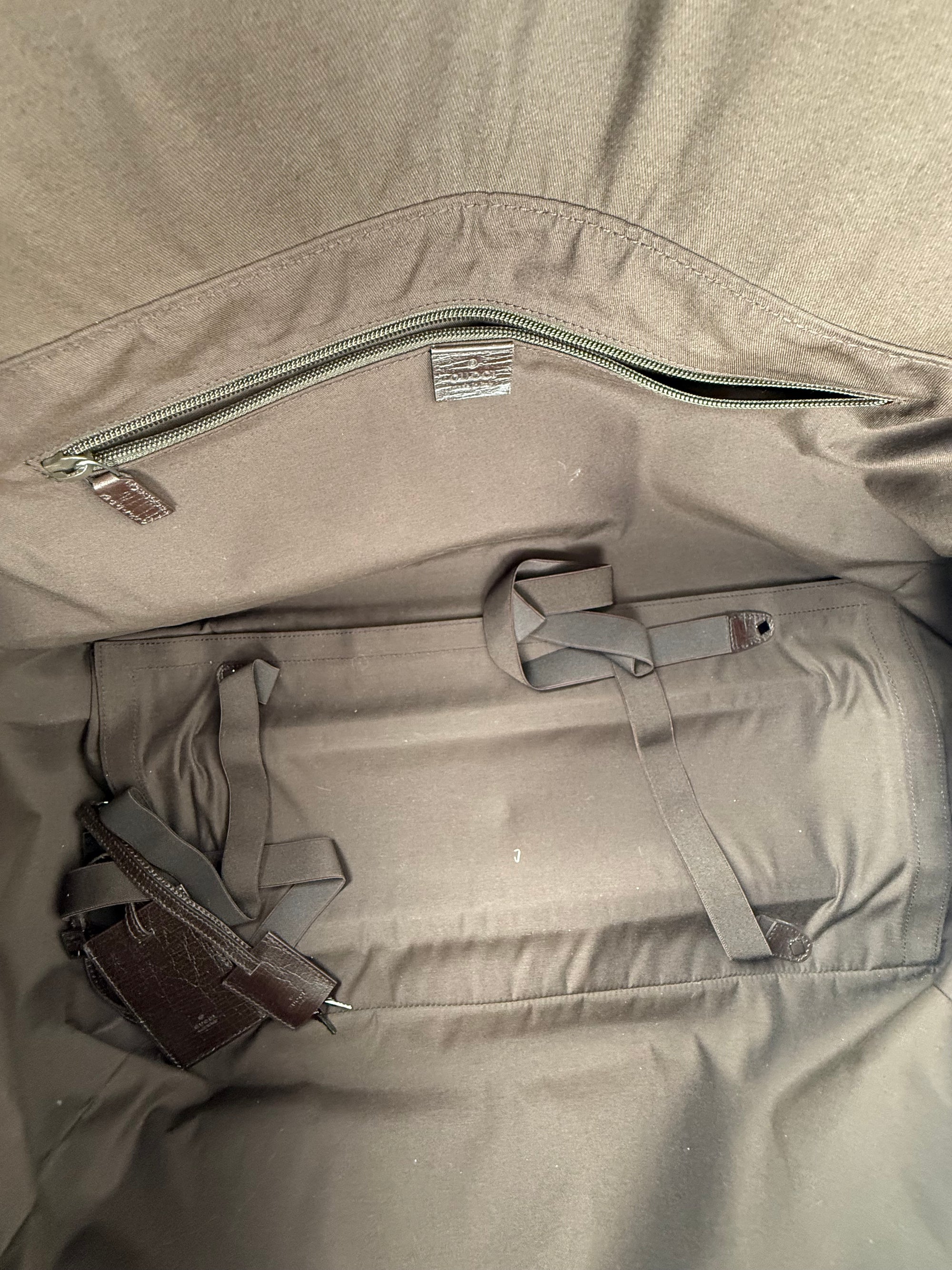 Borsa da viaggio JoyGucci