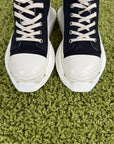 Rick Owens Low Abstract Nero 42