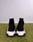 Balenciaga Speed Size 43 nere e bianche