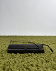 Occhiali da sole Cartier Eyewear Con montatura a giorno e aste Oro