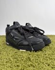Louis Vuitton Skate Nero 9