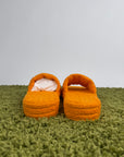 Ciabatta Bottega Veneta Arancione 41