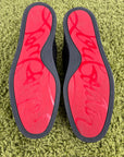 Christian Louboutin Spikes Low Nera 44.5