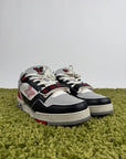 Louis Vuitton Trainer Nera multicolor 9