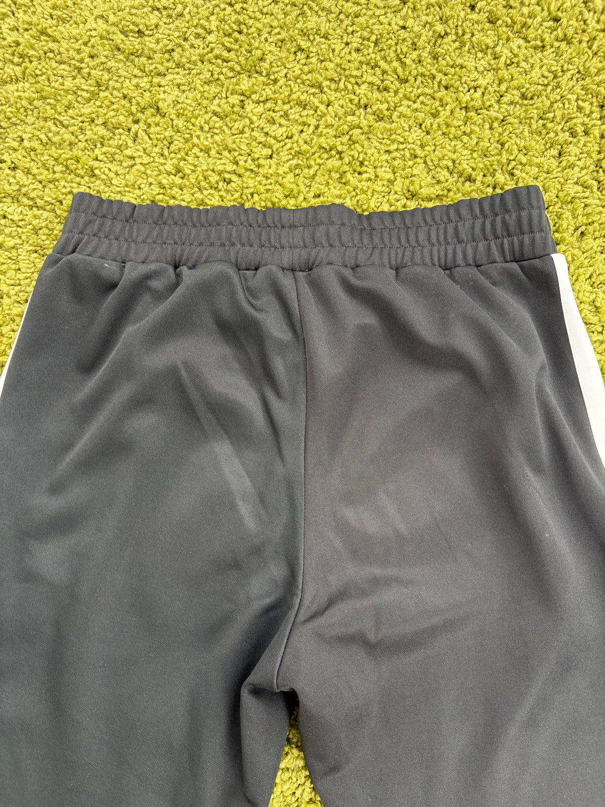 Completo Palm Angels Nero Felpa L Pantalone L