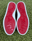 Christian Louboutin Nere Rosse 41