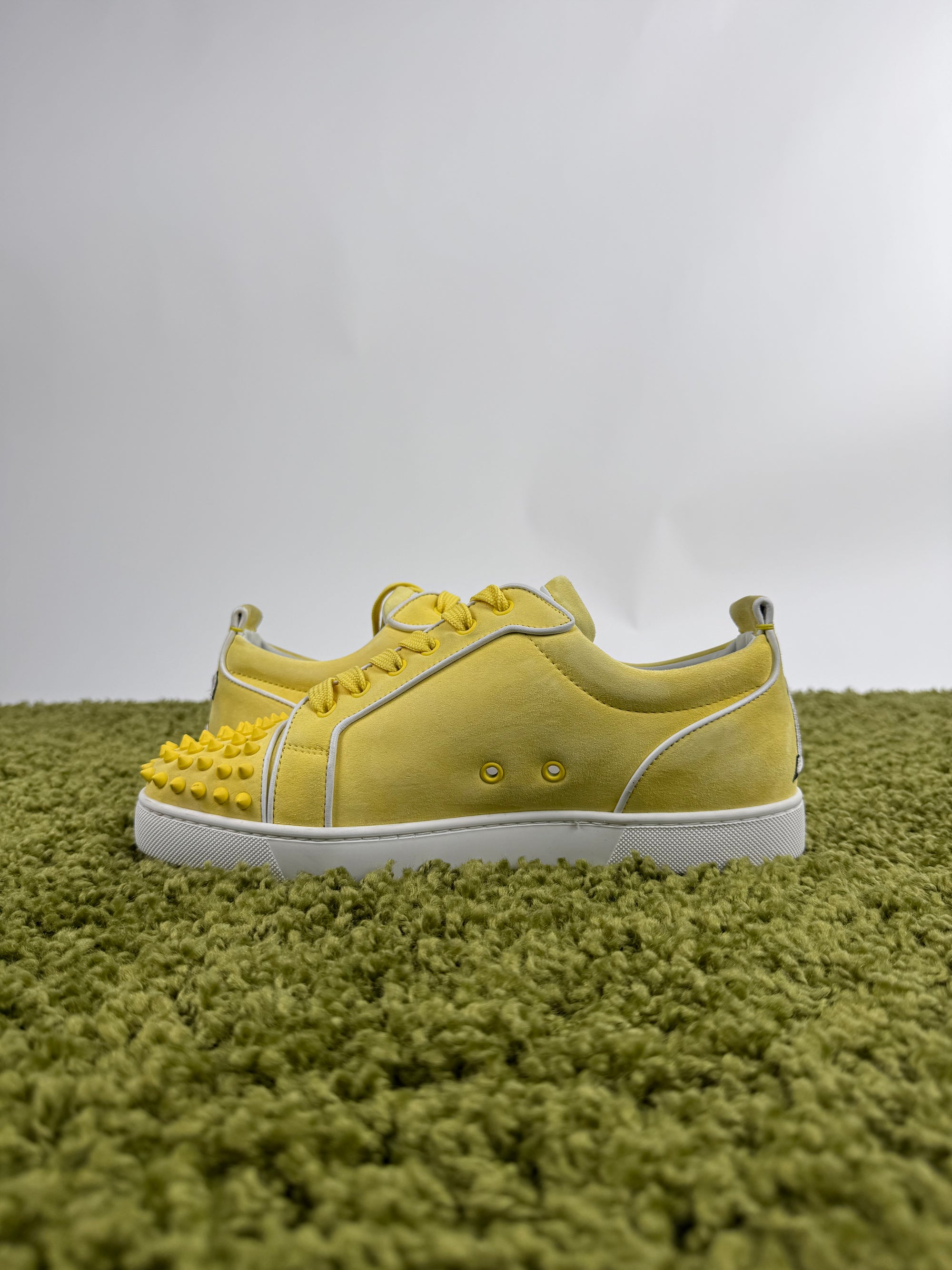 Christian Louboutin Spikes 43