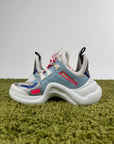 Louis Vuitton Archlight Multicolor 38.5