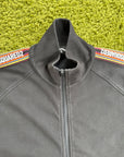 Completo Dsquared2 Nero Felpa XL pantalone XL