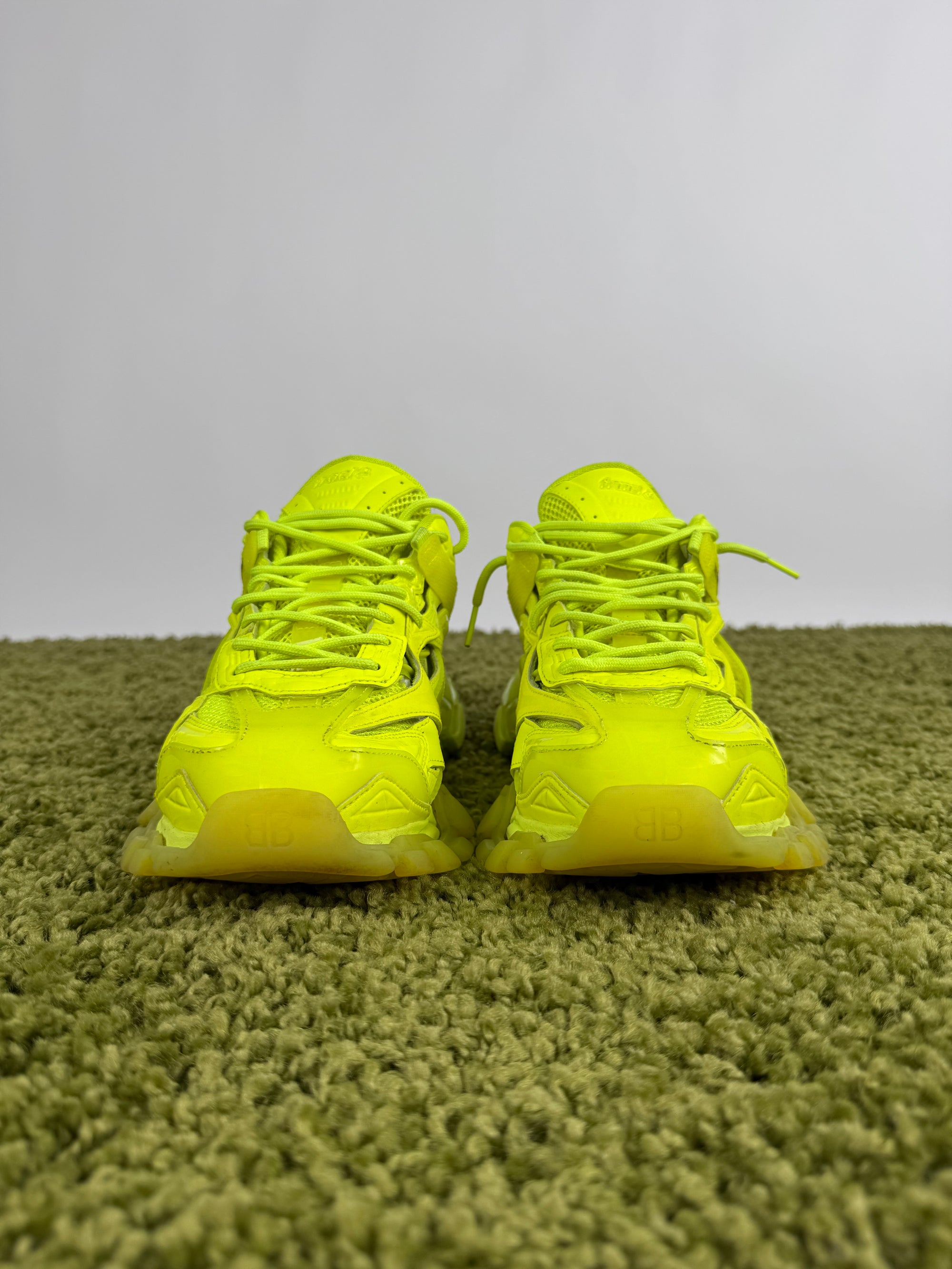 Balenciaga Track 2.0