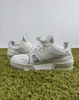 Louis Vuitton Trainer 37 veste 38