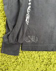 Longsleeve ChromeHearts Nera M