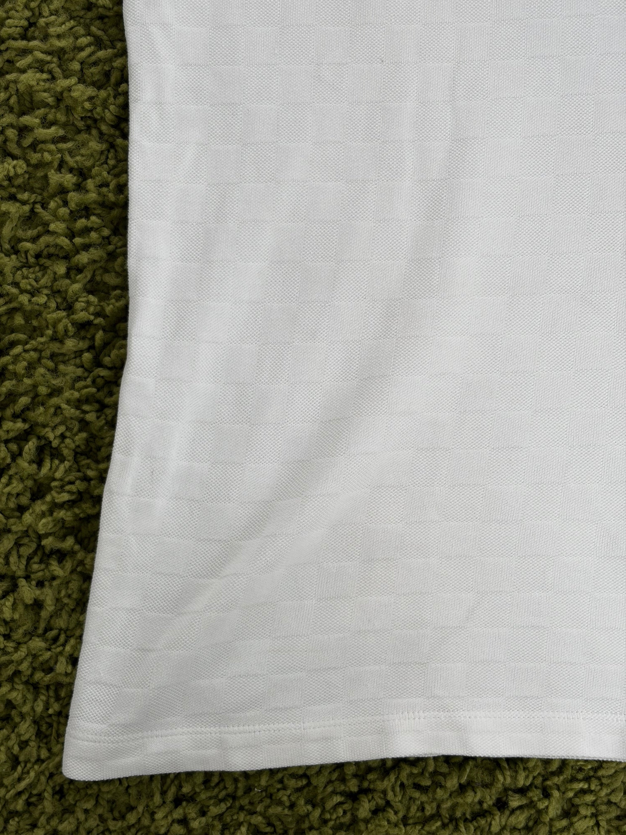 T shirt Louis Vuitton Size XL bianca