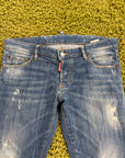Jeans Dsquared2 in Denim 50