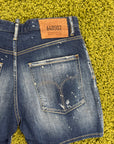 Pantaloncino Dsquared2 46