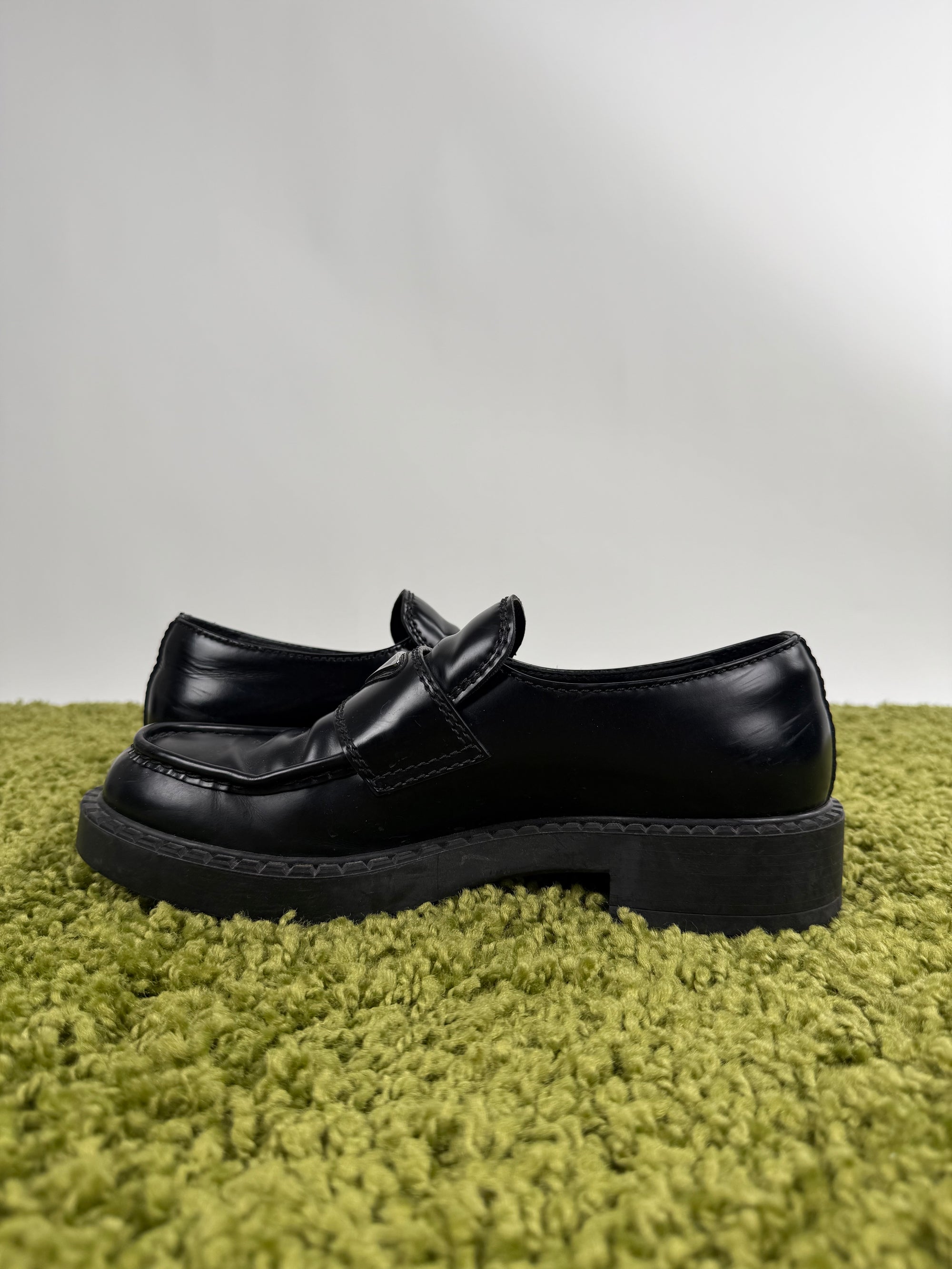 Mocassino Prada 42