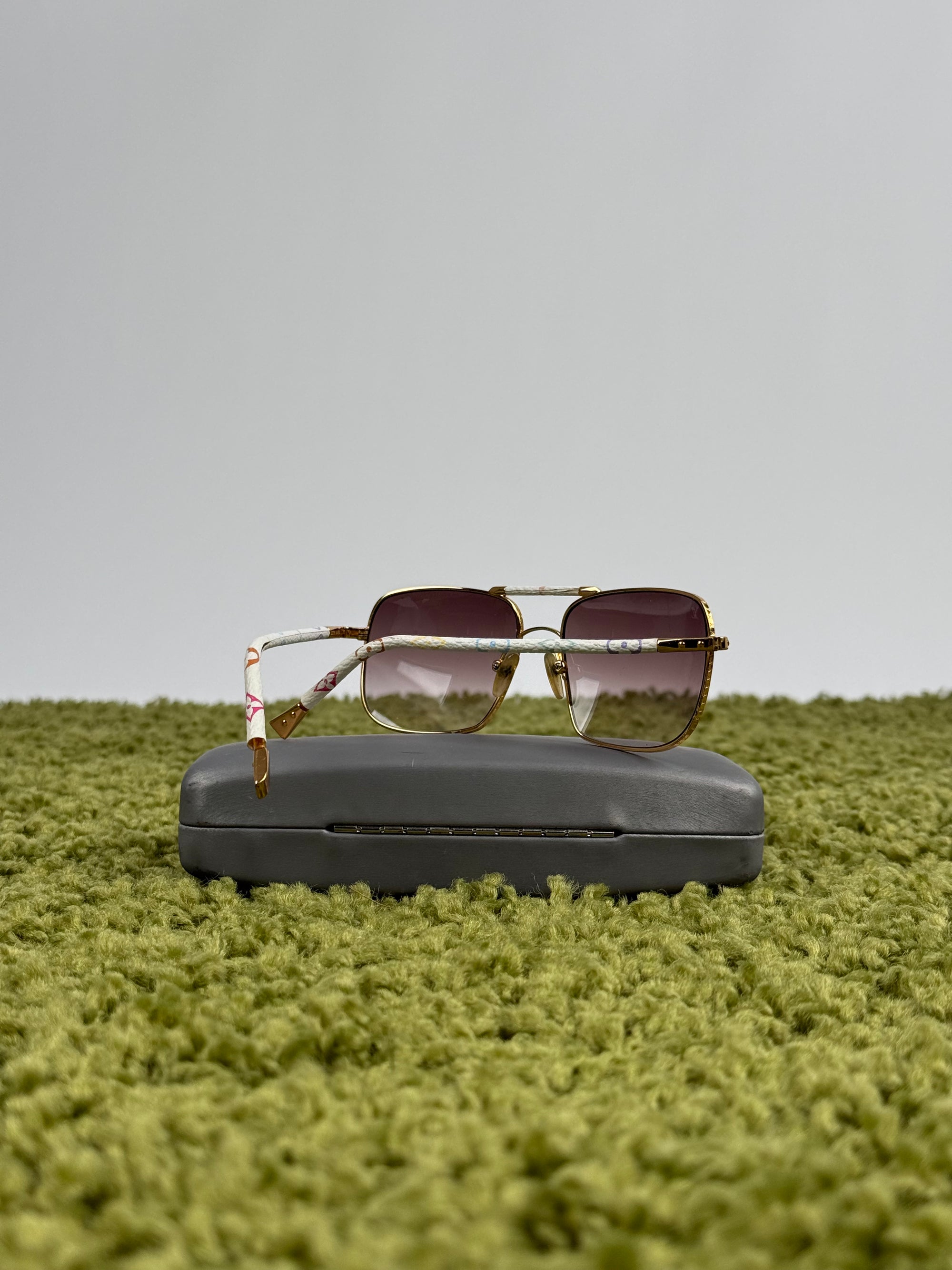 Occhiali da sole Louis Vuitton
