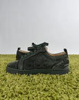 Christian Louboutin Low Verde 41