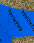Maglione Balenciaga Blu M