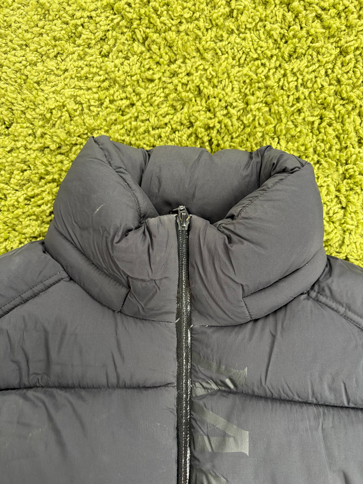 Giubbotto Moncler Nero 2