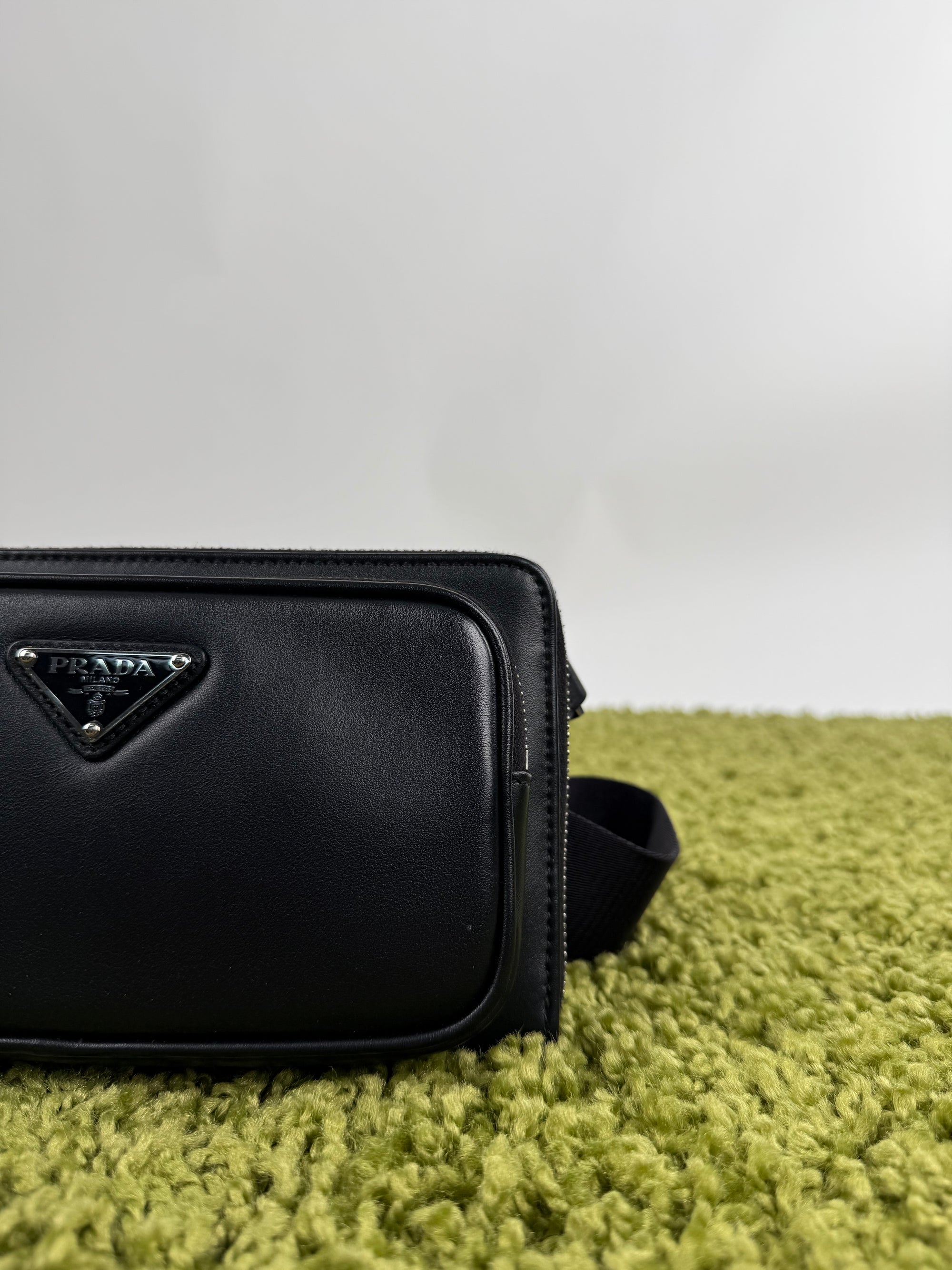 Borsello Prada
