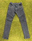 Jeans Balmain Nero 33