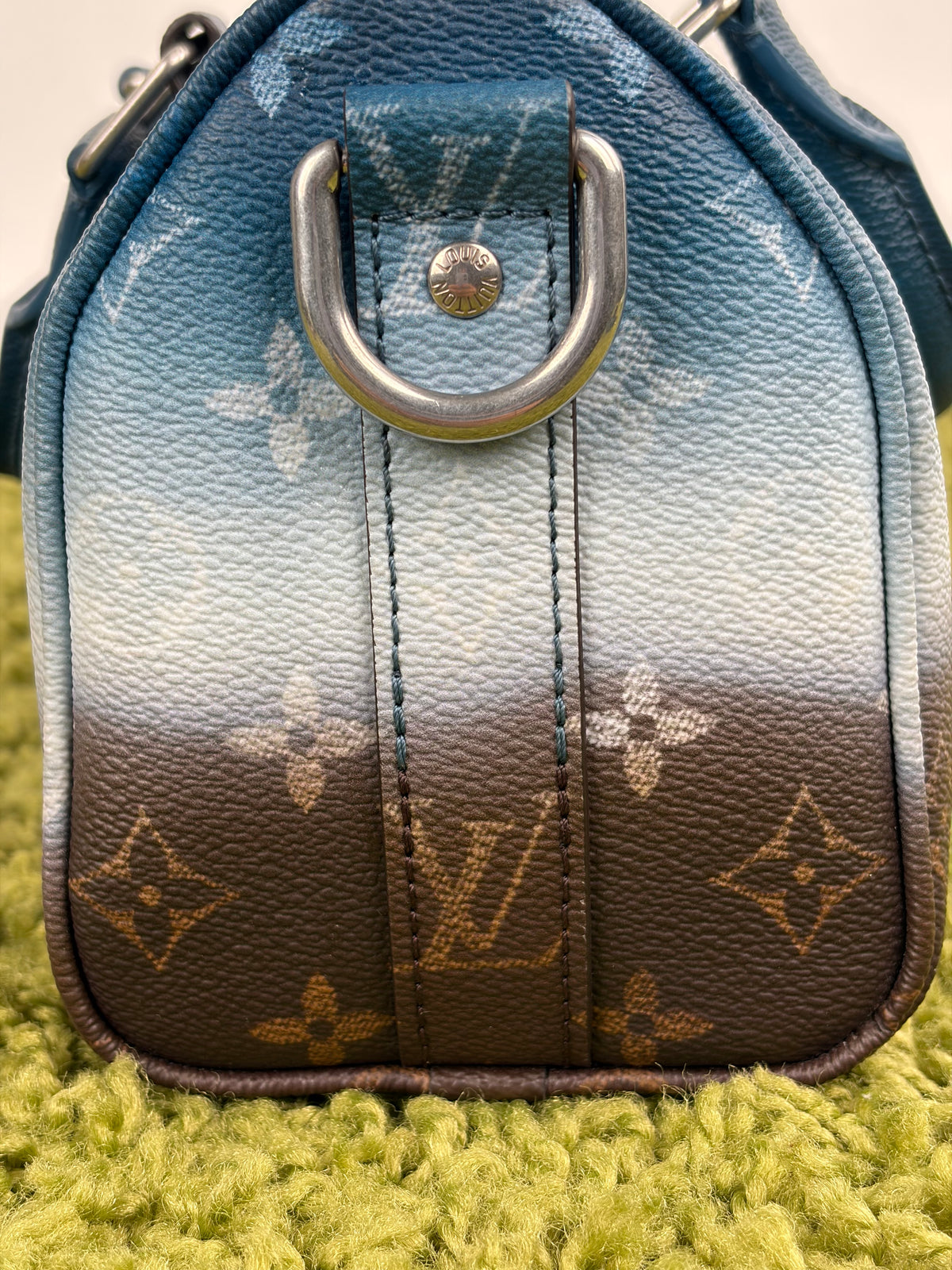 Borsa Louis Vuitton Bandoulière 25 Multicolor
