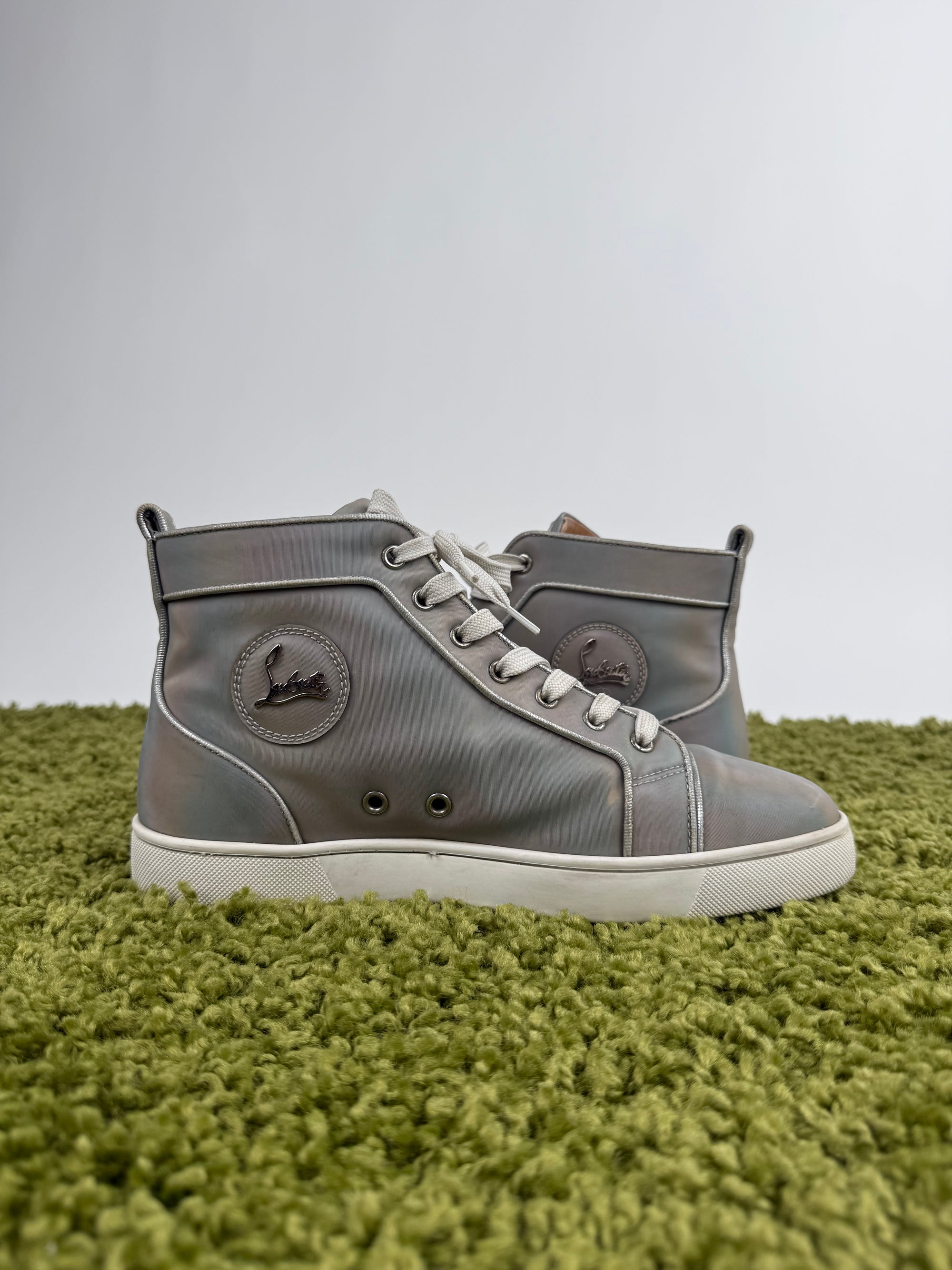 Christian Louboutin High Sneaker 41.5