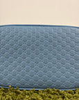 Borsa Dome Gucci Azzurra