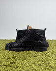 Christian Louboutin Spikes Nere 45.5