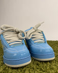 Louis Vuitton Skate Azzurra 7.5