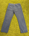 Jeans Loro Piana In Denim 34