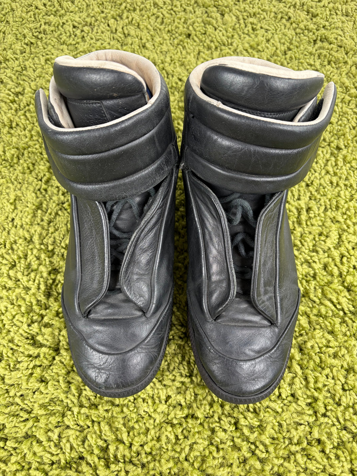 Maison Margiela Future 40.5 Nera