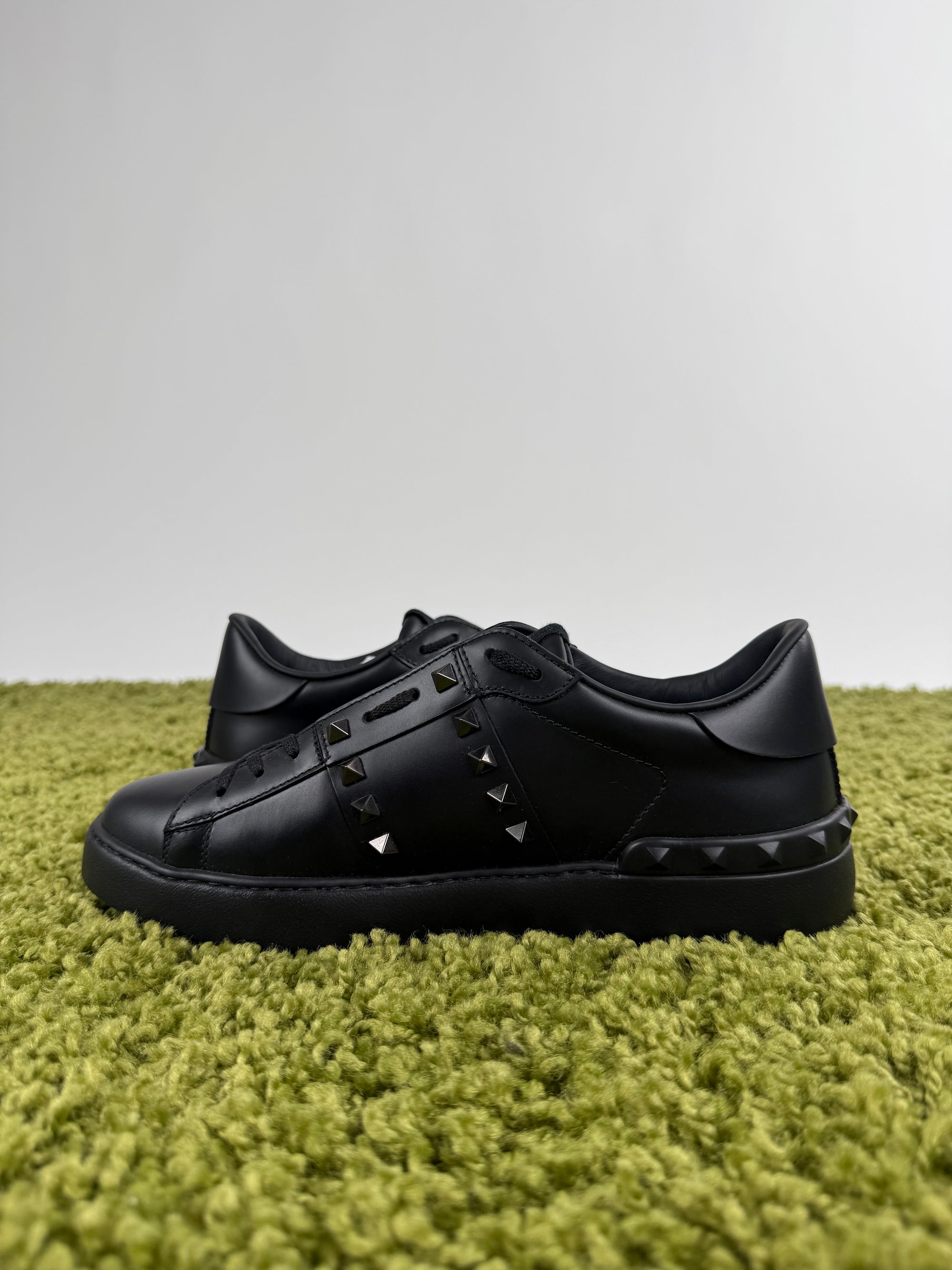 Valentino Garavani Rockstud Nero 39
