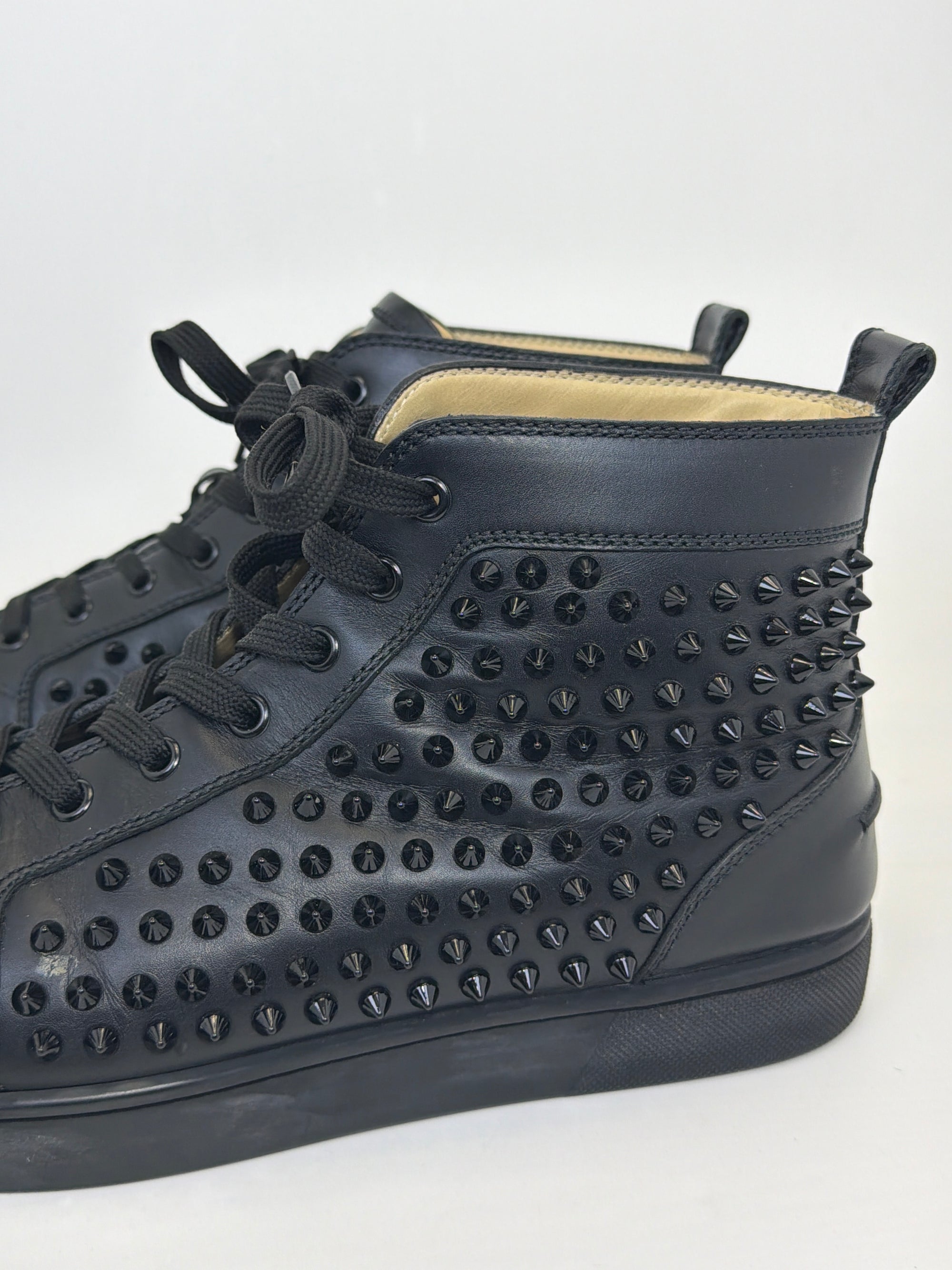 Christian Louboutin