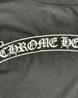 Longsleeve ChromeHearts Nera M