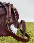 Borsa a Secchiello Cartier