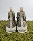 Christian Dior B23 High League 45 Grigia