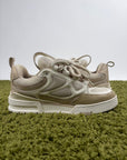 Louis Vuitton Skate Beige 7.5 - Second Hand Di Fiore