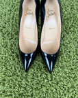 Tacco Hot Chik Christian Louboutin Neri 35