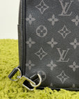 Borsa Outdoor Louis Vuitton Nera