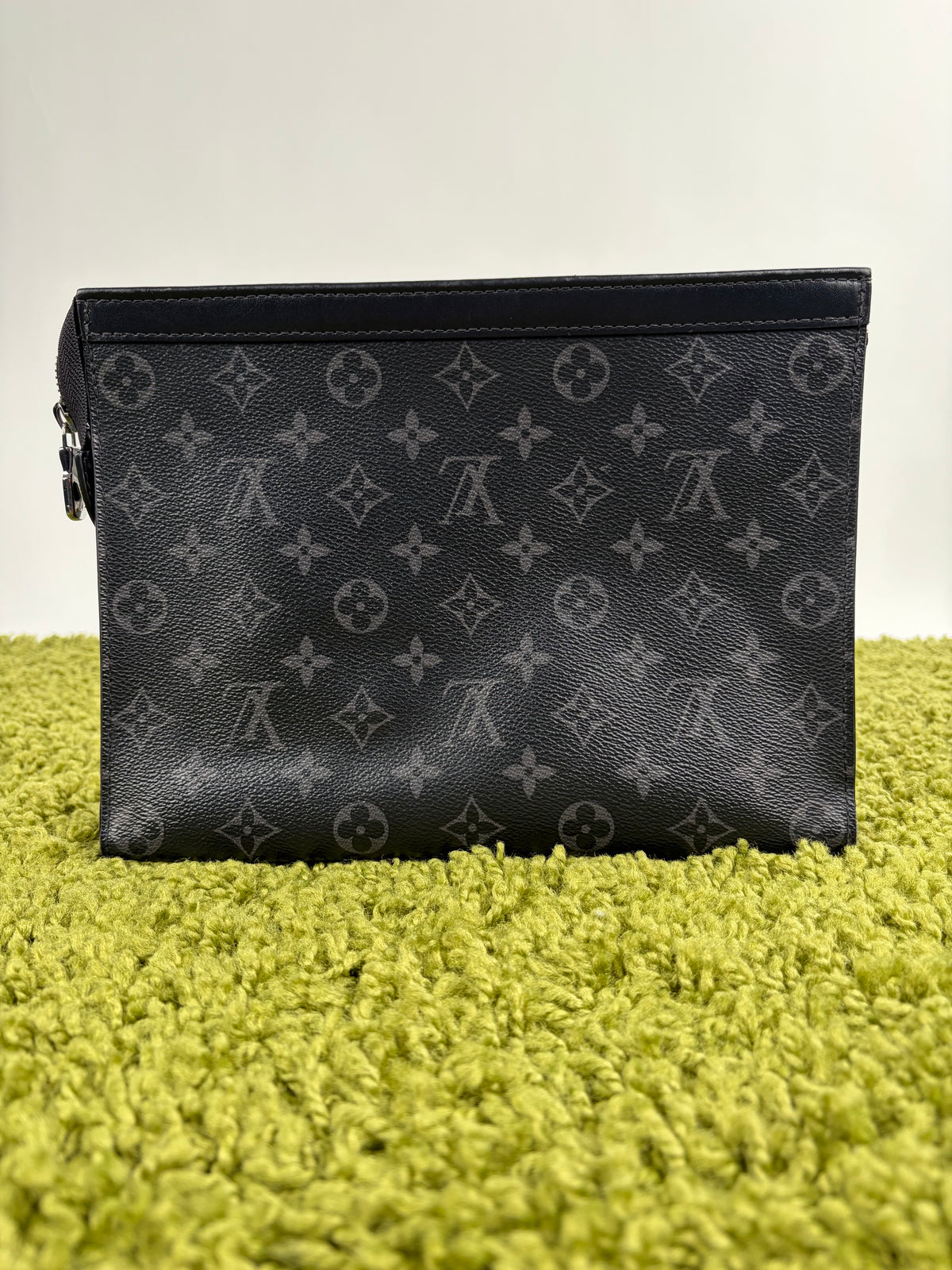 Pochette MM Voyage Louis Vuitton Nera