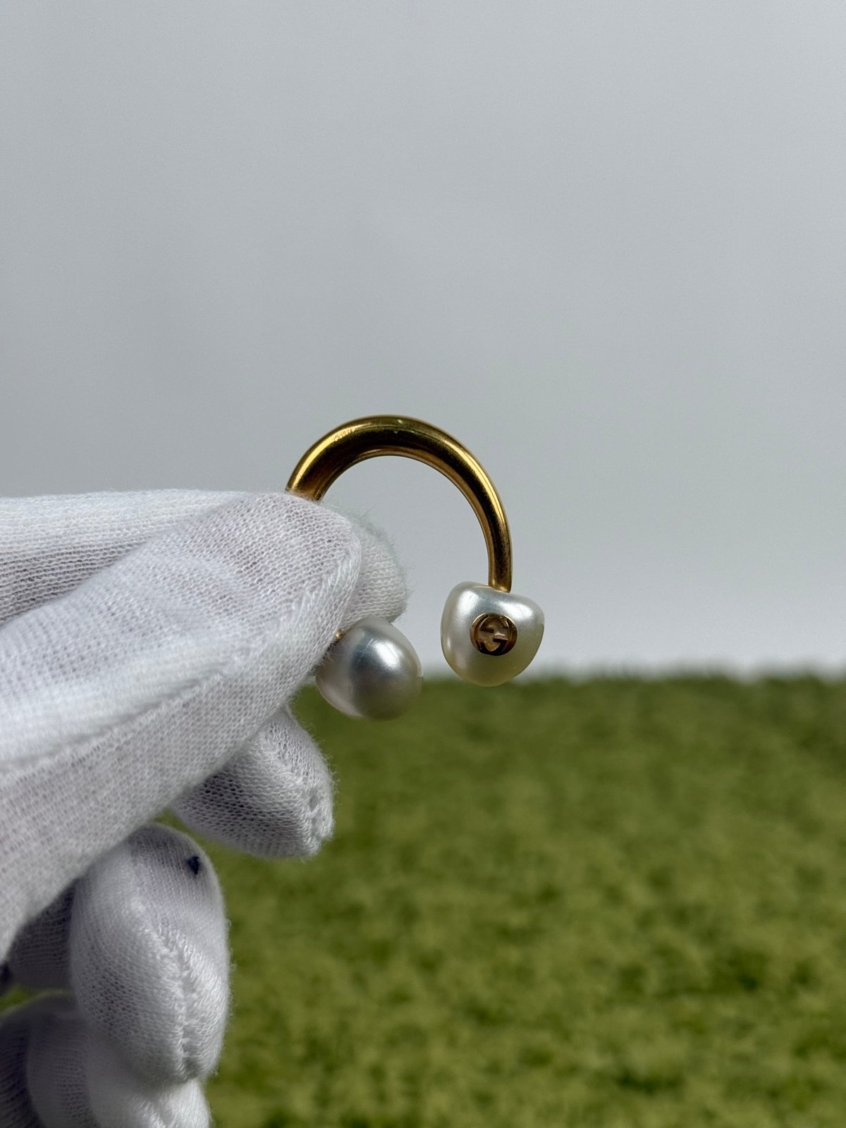 Anello Gucci - Second Hand Di Fiore